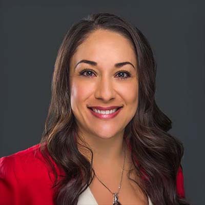 Michelle Martinez, CEO