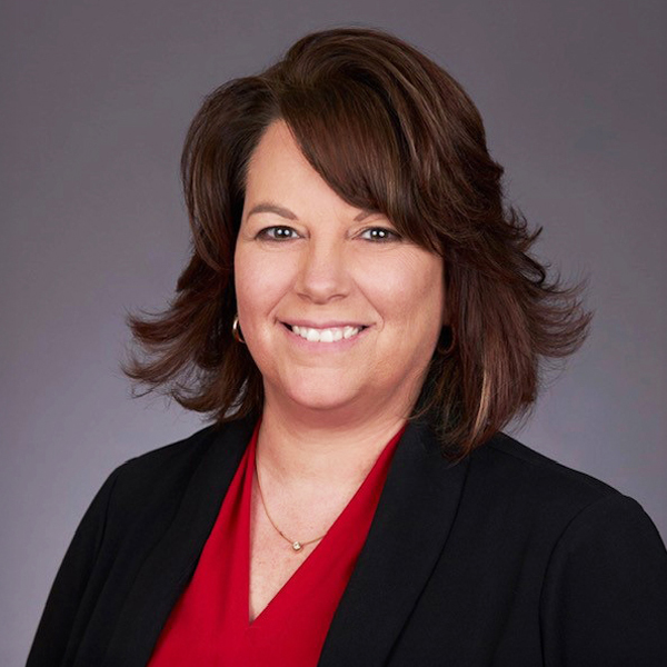 Headshot of Cathy Butenewicz | Encompass Health York CEO