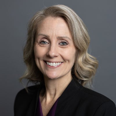 Amanda Atkinson, CEO