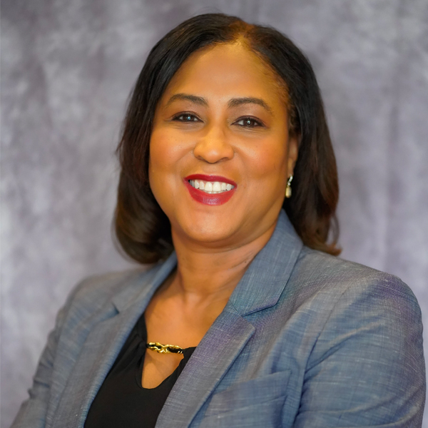 Pamela Reed, Encompass Health Rehabilitation Hospital of Central Florida CEO