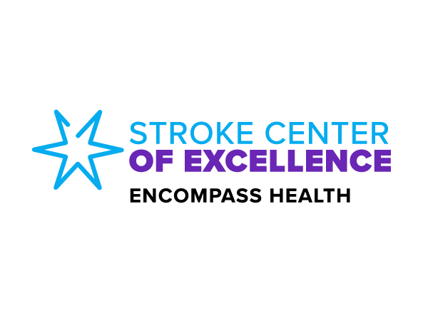 Stroke Center of Excellence Encompass Health