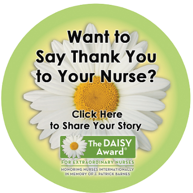 The DAISY Award