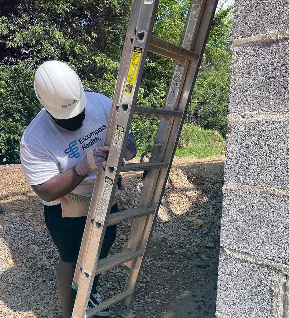 internship-community-work