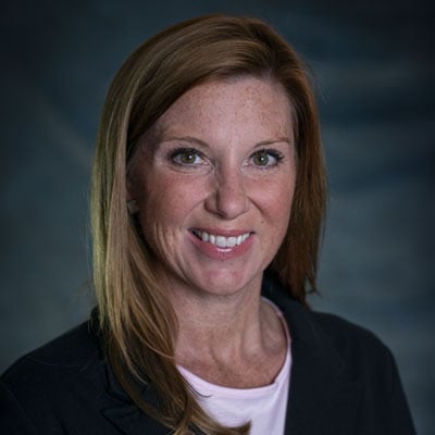 Becky Dyer