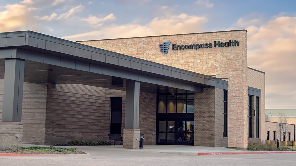 Encompass Health