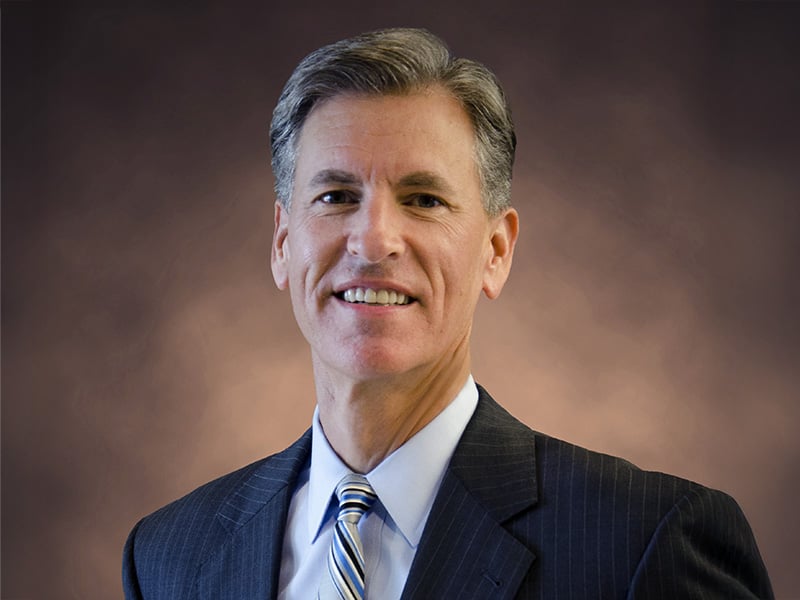 Mark Tarr