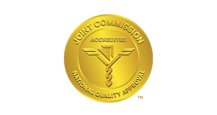The Joint Commission National Quality Approval Acceditation