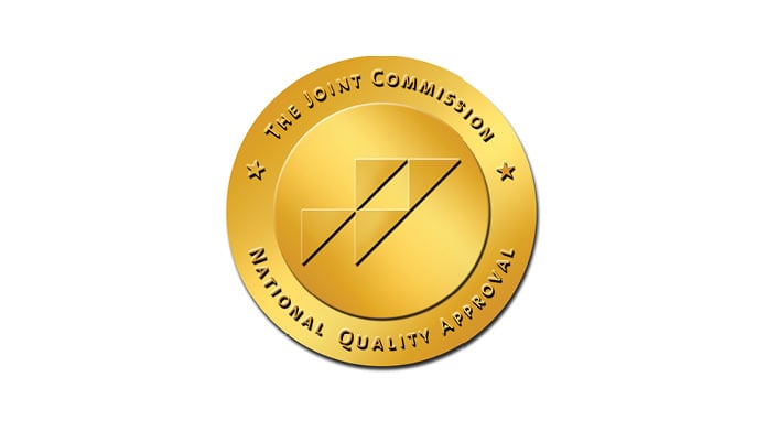 The Joint Commission National Quality Approval Acceditation