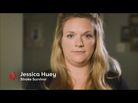 Go Red for Women video