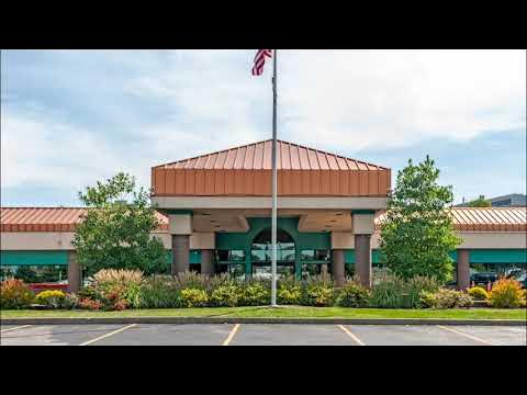Morgantown hospital tour video