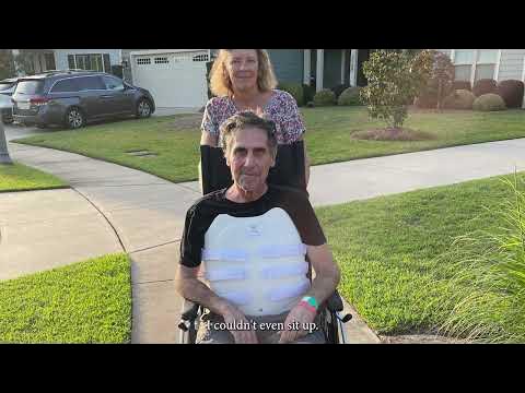 Kevin's Story video thumnnail