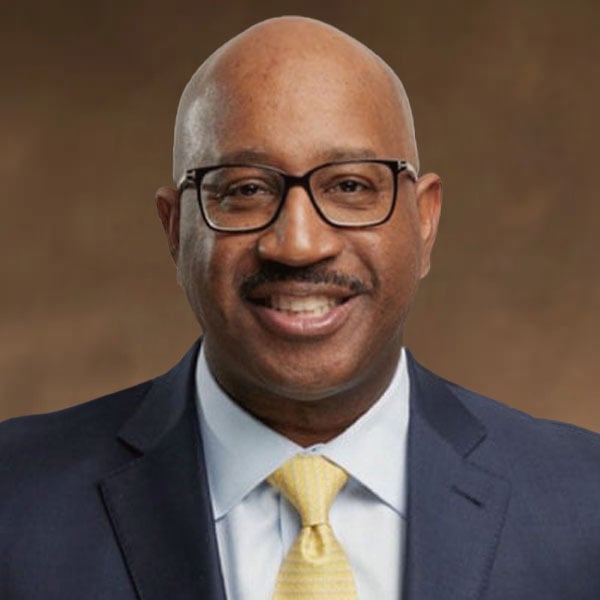 Headshot of Cain Hayes