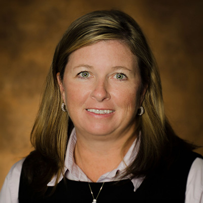 Julie Duck
