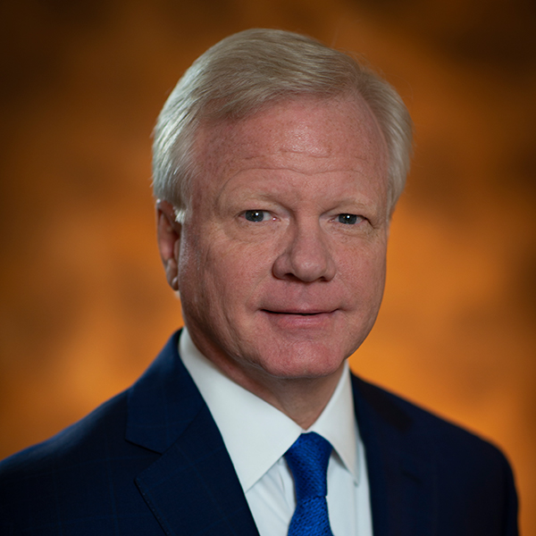 Encompass Health's Rusty Yeager