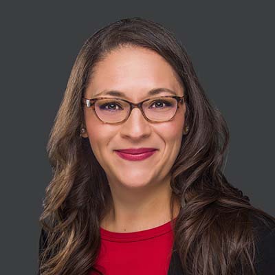 Kristen Hernandez