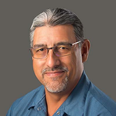 Tony Lucero