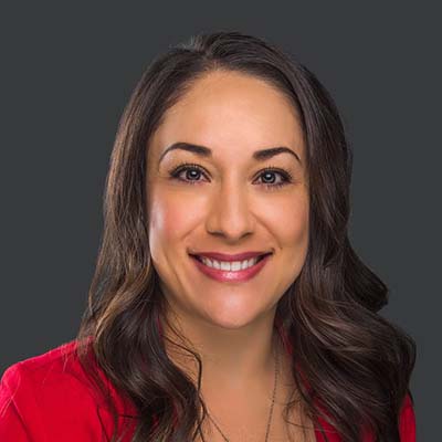 Michelle Martinez, CEO