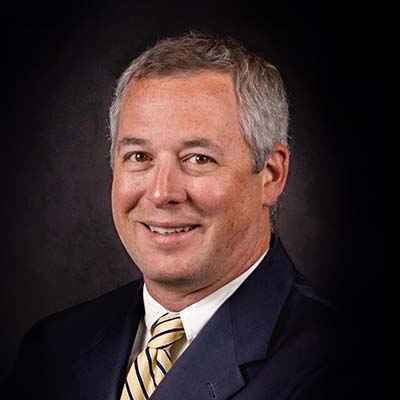 Headshot of Heath Watson