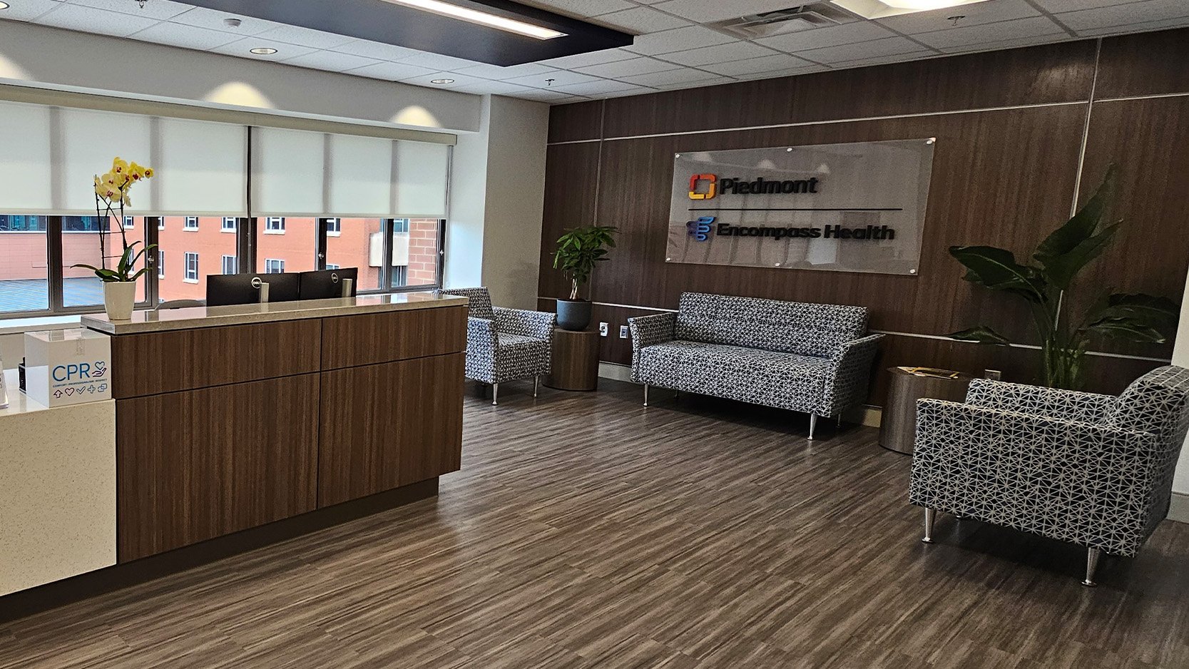 Rehabilitation Hospital of Atlanta