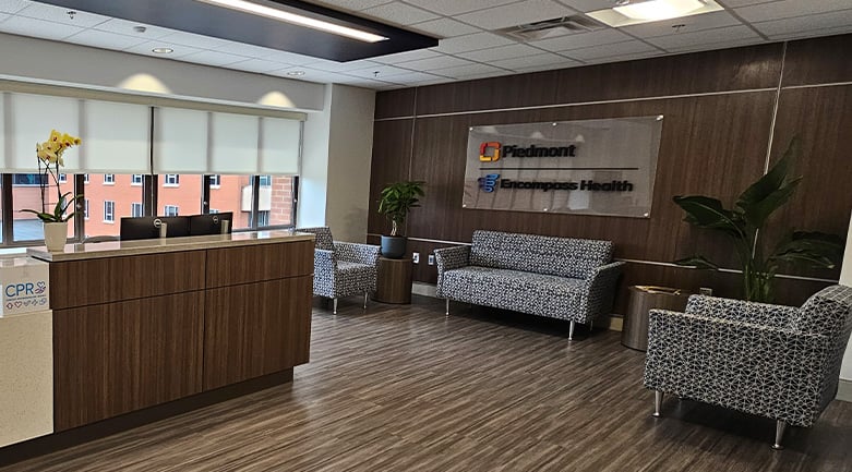 Rehabilitation Hospital of Atlanta