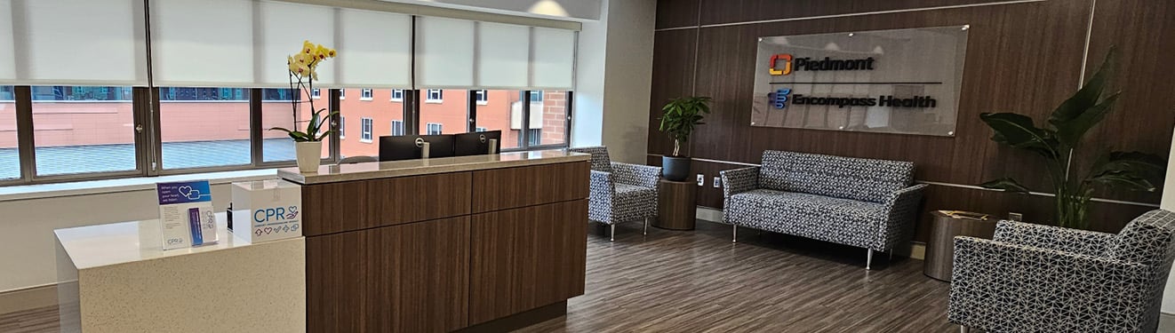 Rehabilitation Hospital of Atlanta