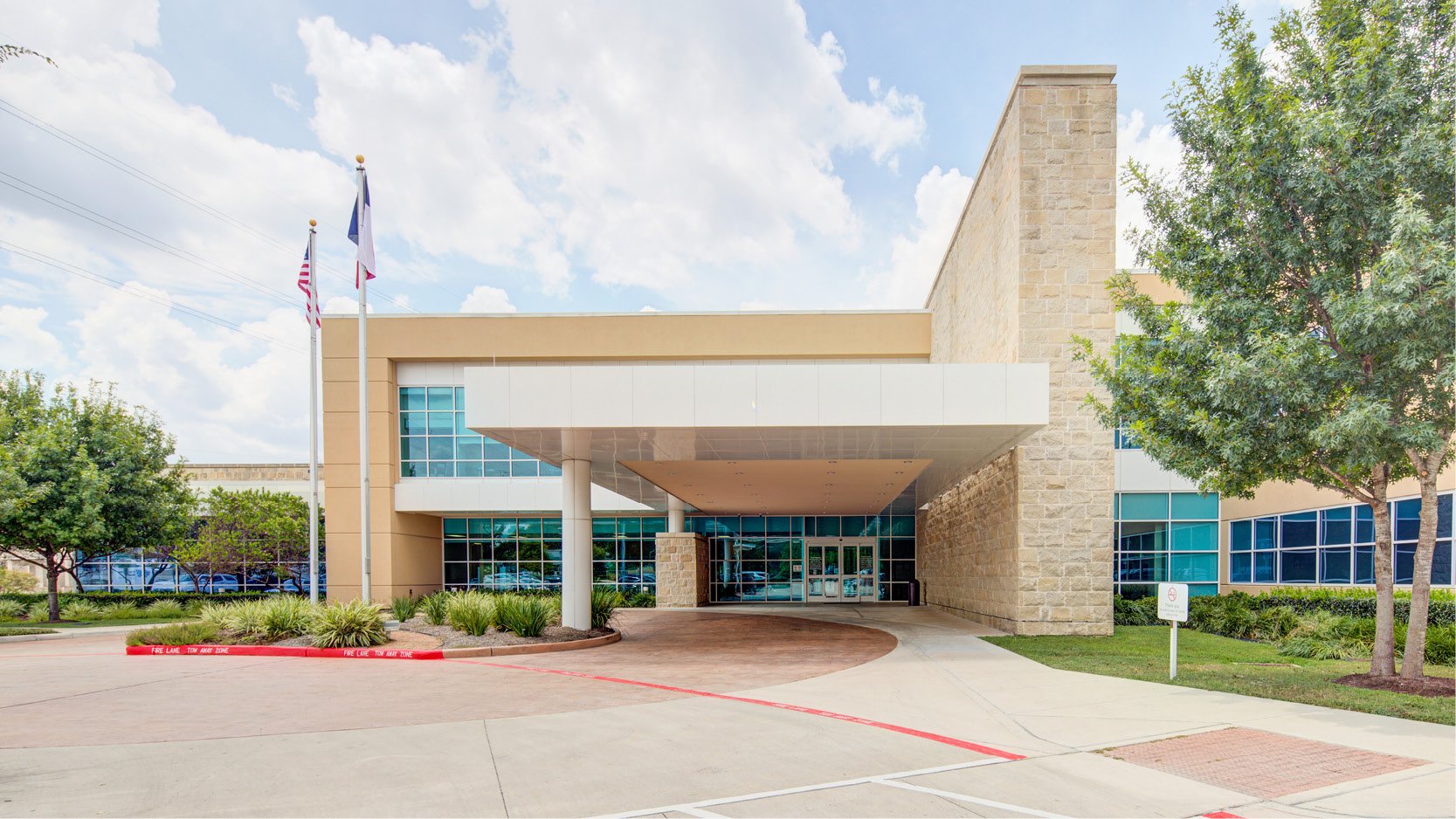 Encompass Health Rehabilitation Hospital of Austin