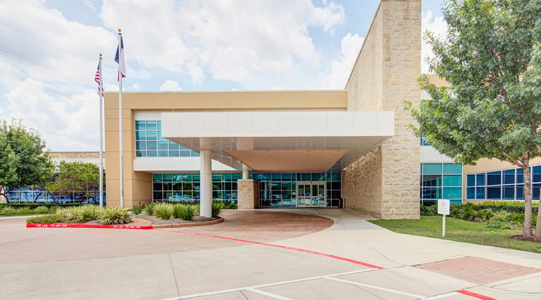 Encompass Health Rehabilitation Hospital of Austin