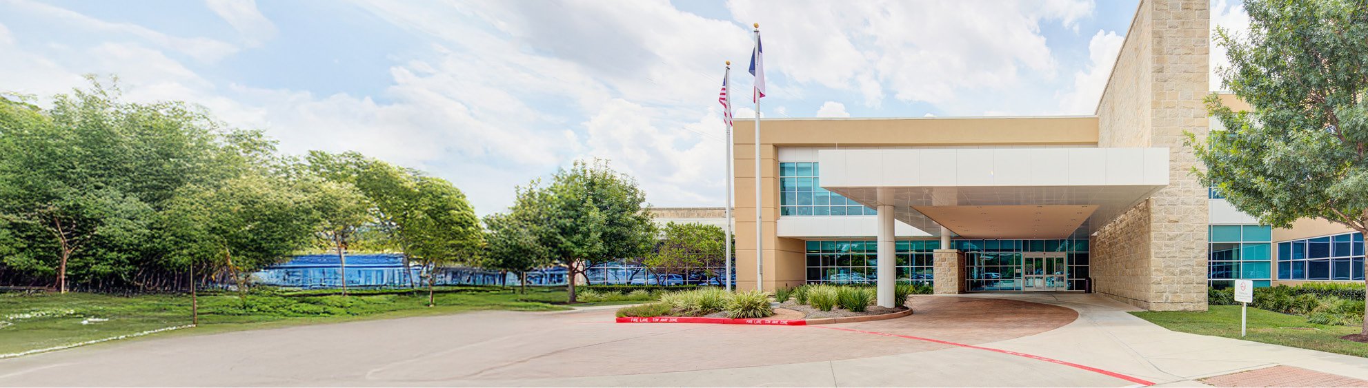 Encompass Health Rehabilitation Hospital of Austin