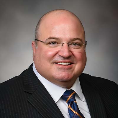 Gary Abrams