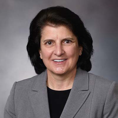Susan McDowell