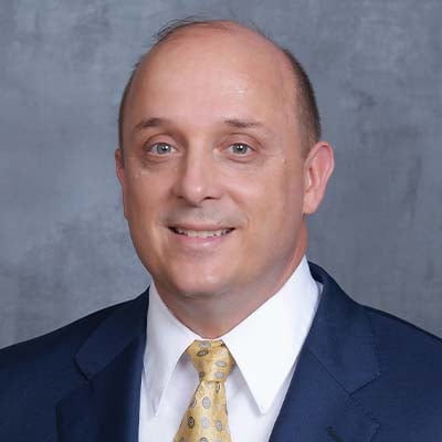 Lambert Short CEO