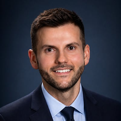 Lukas Miskowicz, Chief Executive Officer
