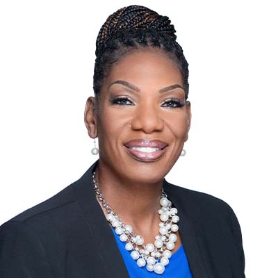 Nicole Woods, Market CEO