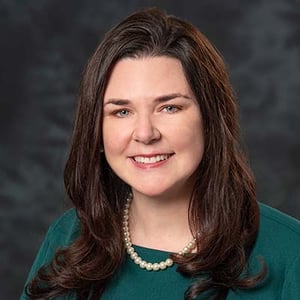 Robin Hynds, CEO headshot