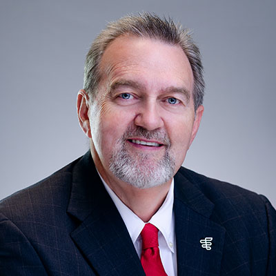 Rick Lowe, Chief Executive Officer at Encompass Health