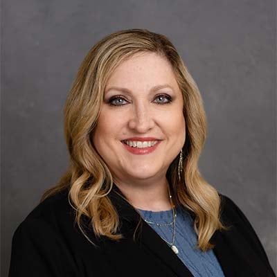 Melissa Haddox