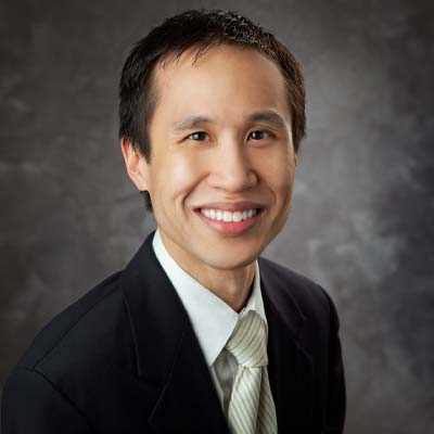 Stephen Yang