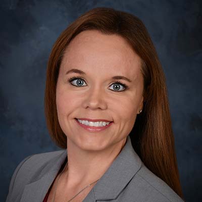 Tamra Bolt, CEO