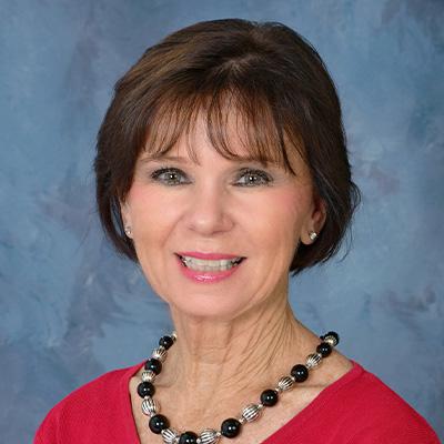 Margaret Futch