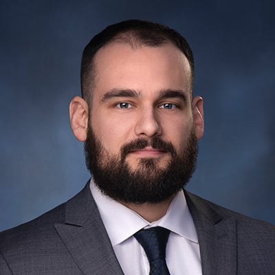 David Knight MD