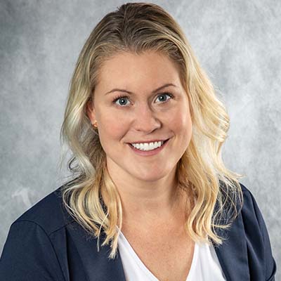 Dorothy Purtell, Chief Executive Officer