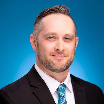 Scott Butler CEO