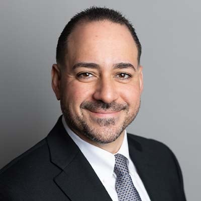 Jose Rosado CEO