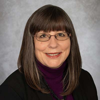Jacqueline Conklin