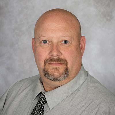 Gregory Gruver