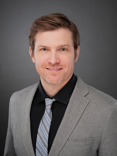 Jonathan Strader