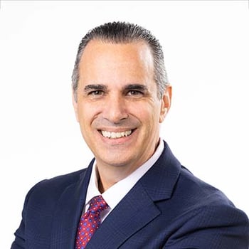 Michael Leopold CEO
