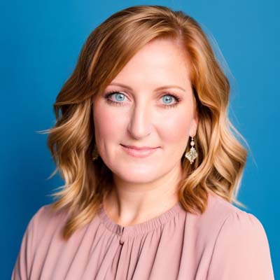 Gemma Fletcher CEO