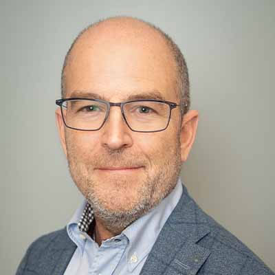 Stephen Talty MD