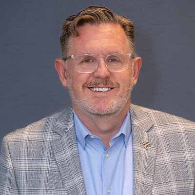 Thomas Morris, Chief Executive Office... at Encompass Health